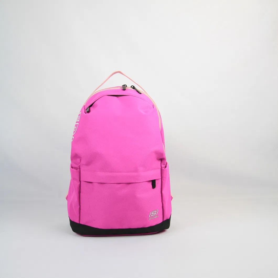 Wholesale Tik Tok Unisex Custom College Girls Boys School Bags Black Bookbags Computer Backpacks for Boys